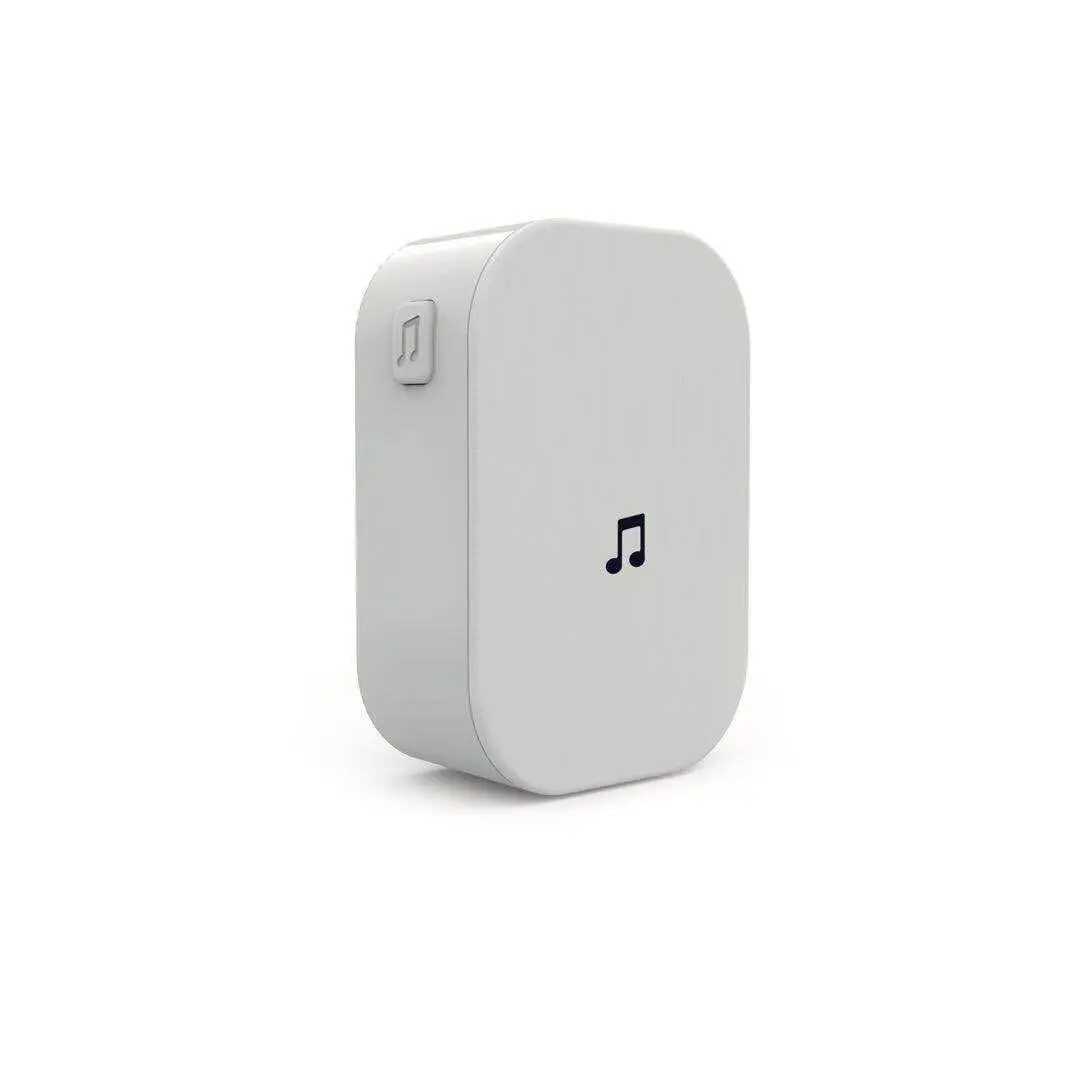 Home Security News - New Home Security 100DB 300M Remote