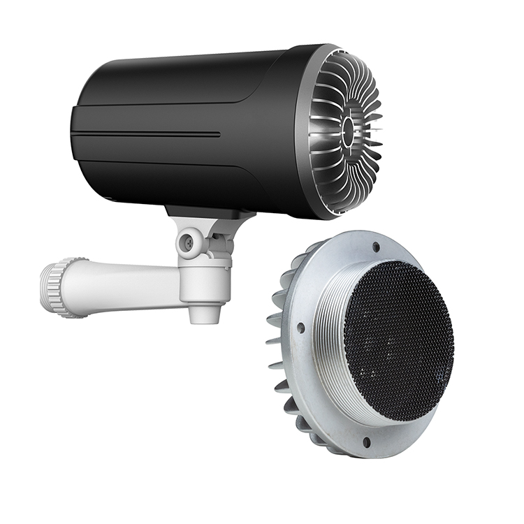 Home Security Fog System - Manufacture Supply Customized Indoor Security Fog