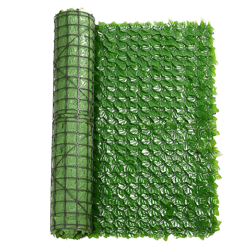 0.5*1/2/3M Artificial Ivy Leaf - огляд і ціна Home Security Fence