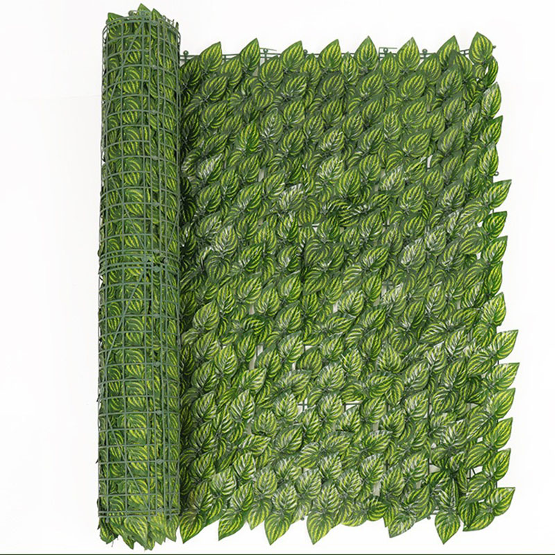 0.5*1/2/3M Artificial Ivy Leaf - огляд і ціна Home Security Fence