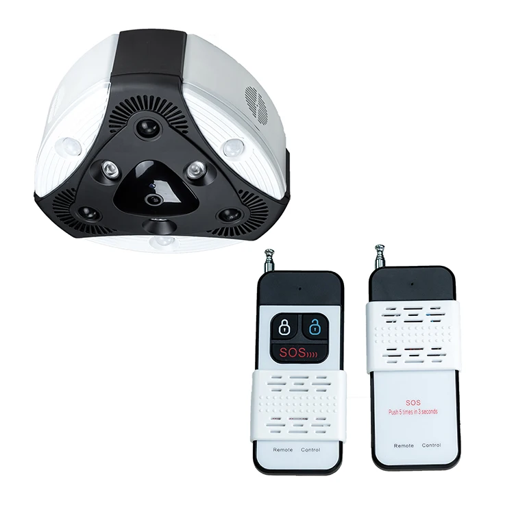 exclusive supply Home Security - огляд і ціна Home Security Fog System