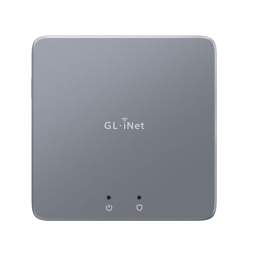 GL-iNET (Brume 2) GL-MT2500/MT - огляд і ціна Home Security And Internet