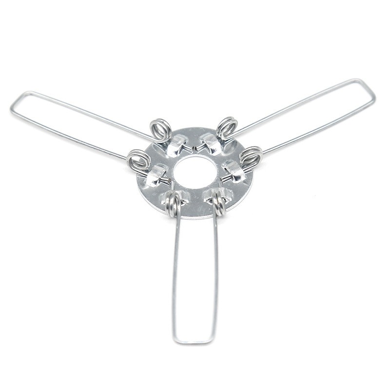 5 pcs 100mm Lampshade Spring C - огляд і ціна Home Security Firms