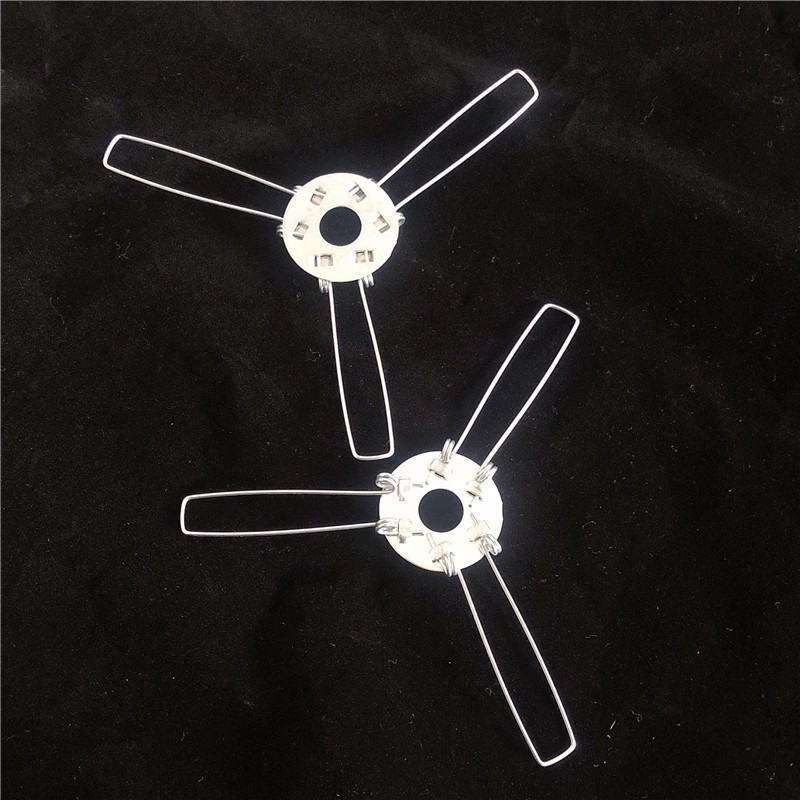 5 pcs 100mm Lampshade Spring C - огляд і ціна Home Security Firms