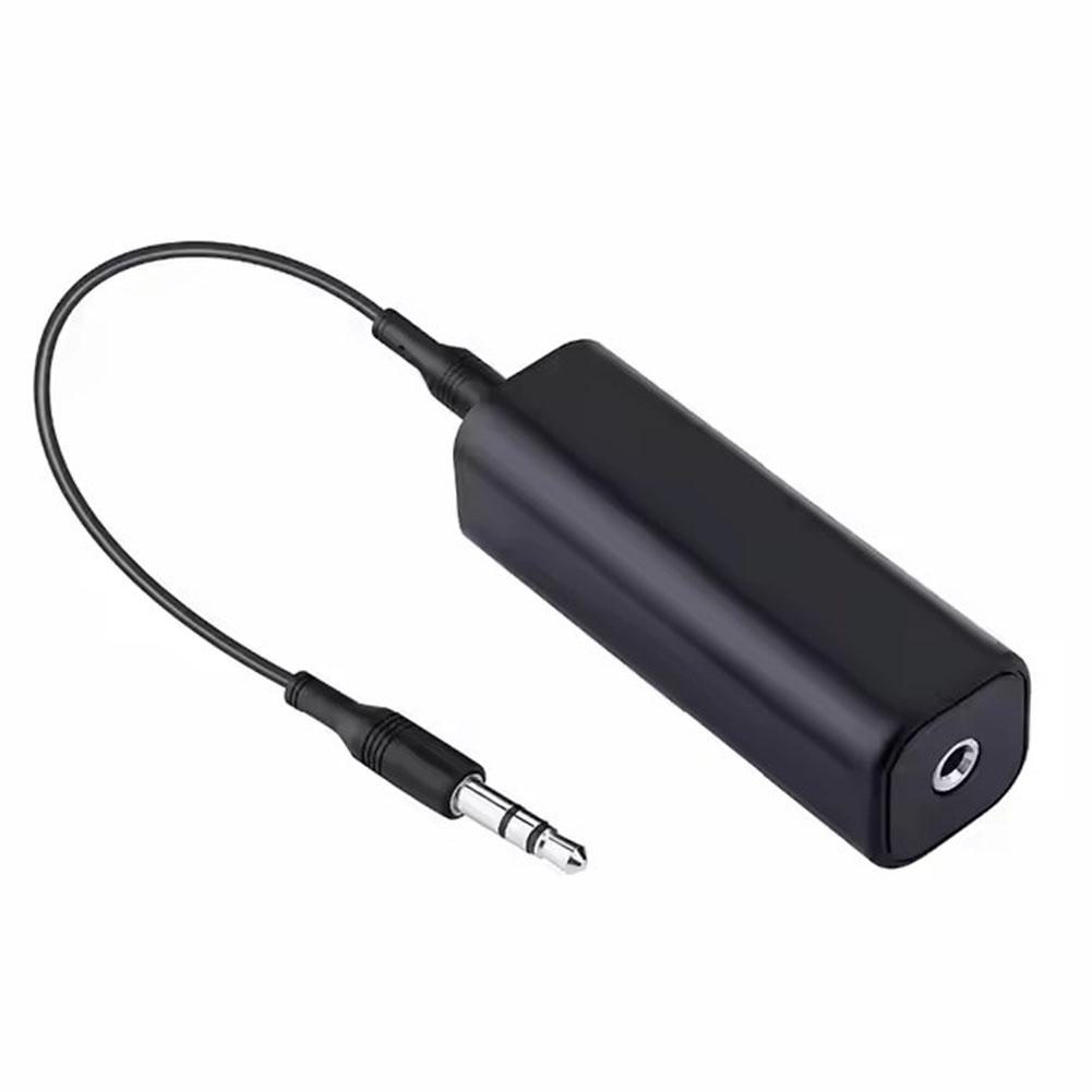 Speaker Line  Aux Audio Noise  - огляд і ціна Home Security Fence