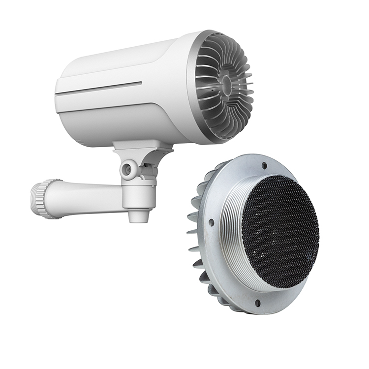 Manufacture Supply Customized  - огляд і ціна Home Security Fog System