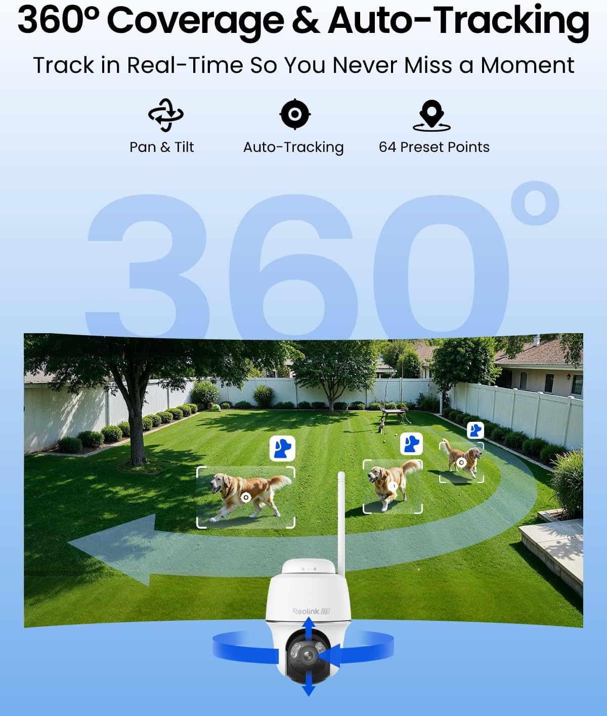 4K Solar Security Camera Outdo - огляд і ціна Home Security No Subscription