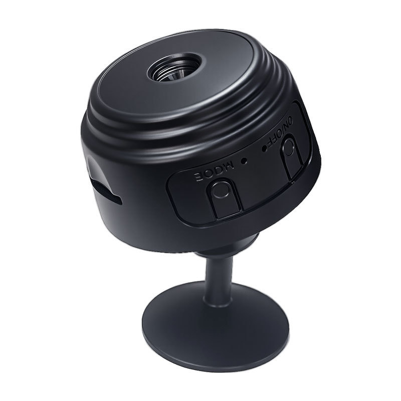 A9 WiFi Mini Camera Wireless V - огляд і ціна Home Security No Subscription