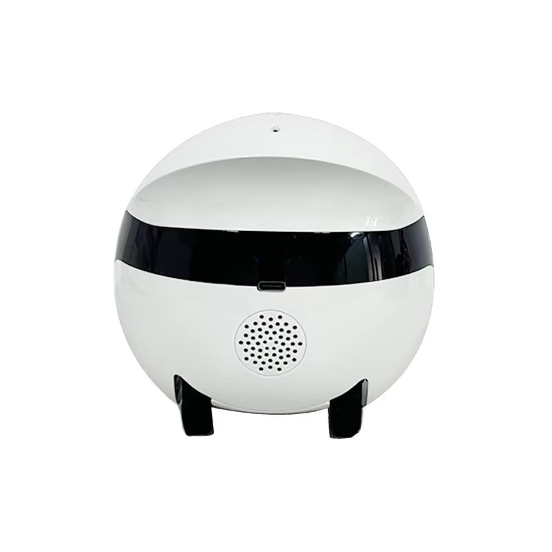 Camera Robot Dog Cat Baby 3K H - огляд і ціна Home Security Robots