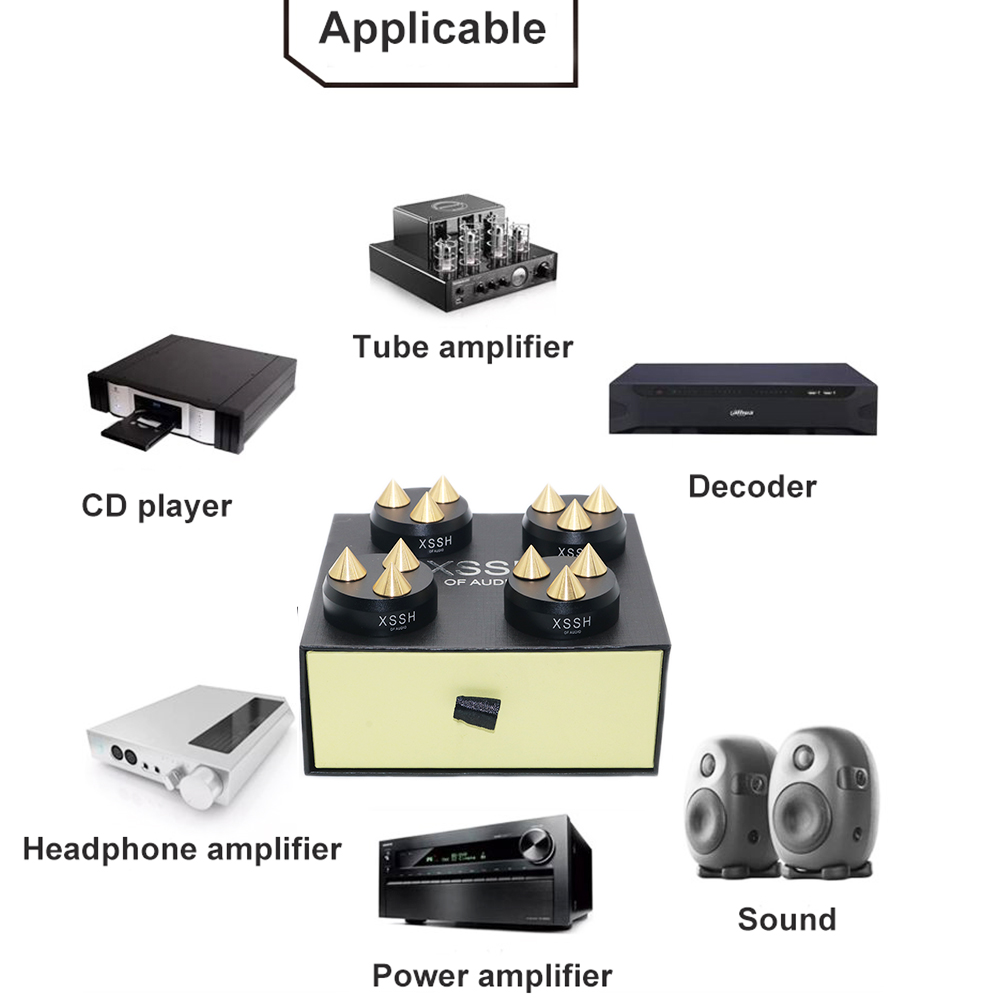 Home Theater System XSSH Audio - огляд і ціна Home Security Fence
