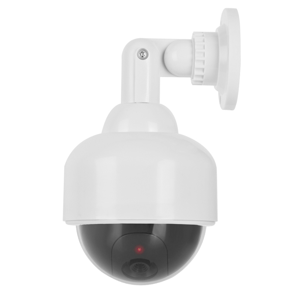 Fake Camera Waterproof Realist - огляд і ціна Home Security Lights