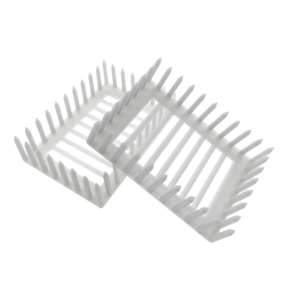 20PCS/60PCS/120PCS Press In Ho - огляд і ціна Home Security Fence