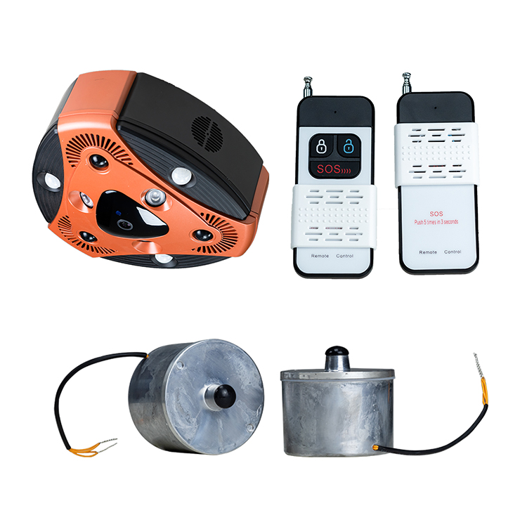 Retail Support Security Fog Al - огляд і ціна Home Security Fog System