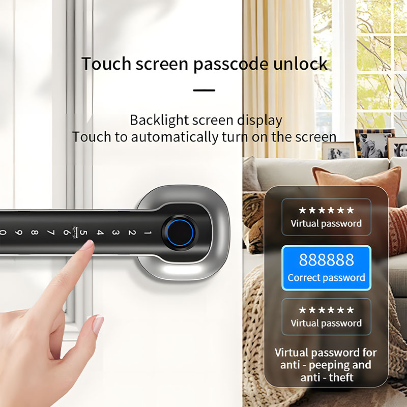 Home Security Devices Smart Fi - огляд і ціна Home Security Battery