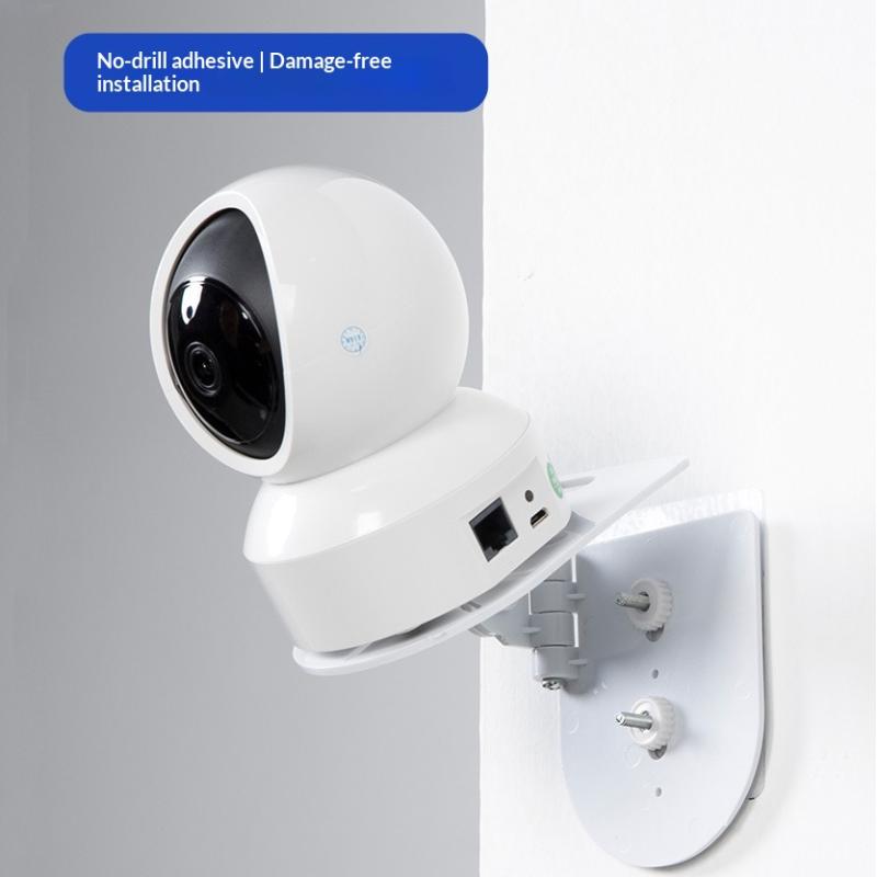 Wall Mount L Shape PTZ Camera  - огляд і ціна Home Security News
