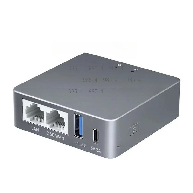 Mini VPN Security Gateway GL‑M - огляд і ціна Home Security And Internet
