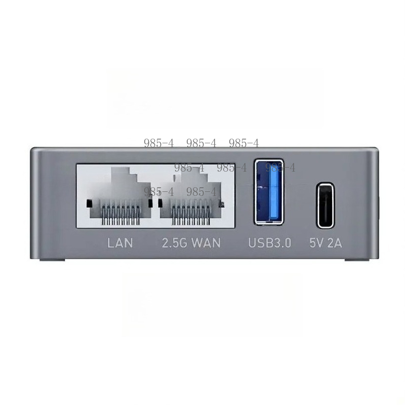 Mini VPN Security Gateway GL‑M - огляд і ціна Home Security And Internet