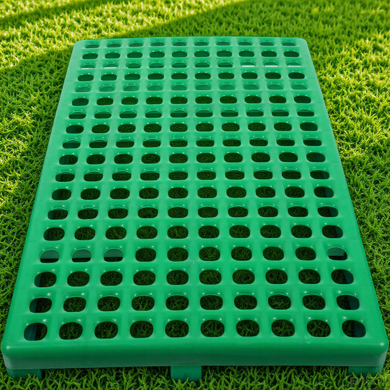 Rabbit Cage Pad Plastic Draina - огляд і ціна Home Security Fence