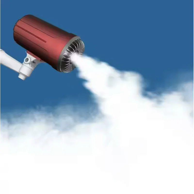 Applicable to Home Security Sm - огляд і ціна Home Security Fog System