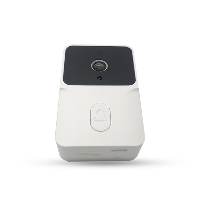 Wireless Doorbell WiFi Tuya Ou - огляд і ціна Home Security Cameras Wireless