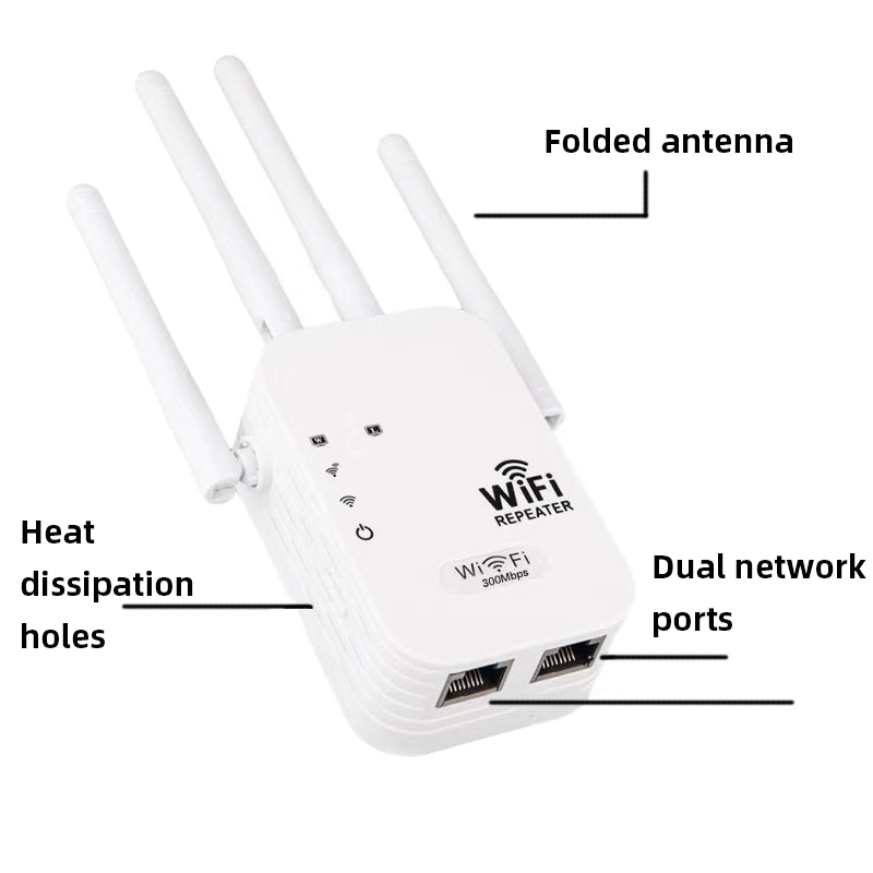 KATORD 1200Mbps Wireless WiFi  - огляд і ціна Home Security And Internet