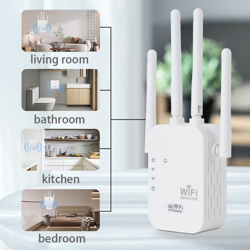 KATORD 1200Mbps Wireless WiFi  - огляд і ціна Home Security And Internet