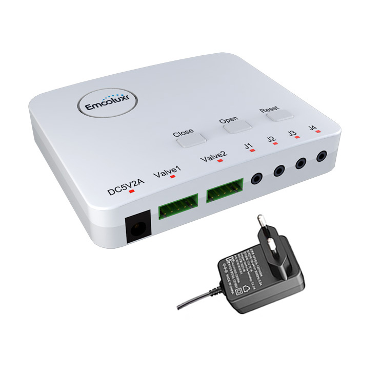detector de fugas de agua wate - огляд і ціна Home Security Battery