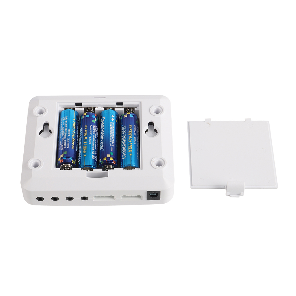 detector de fugas de agua wate - огляд і ціна Home Security Battery