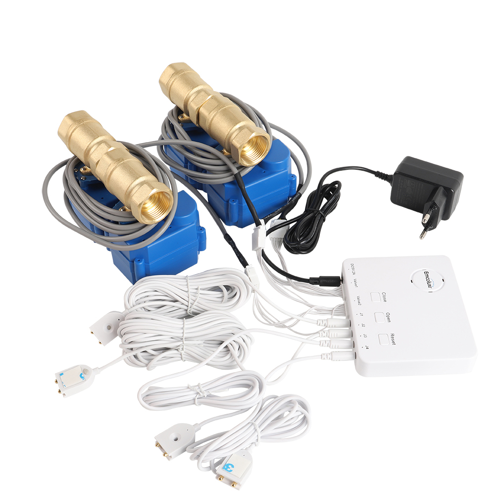 detector de fugas de agua wate - огляд і ціна Home Security Battery