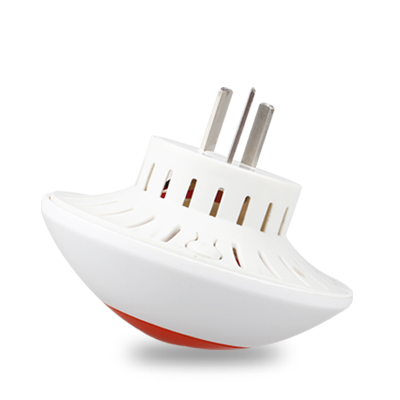 KERUI J009 Loud Indoor Siren W - огляд і ціна Home Security Lights