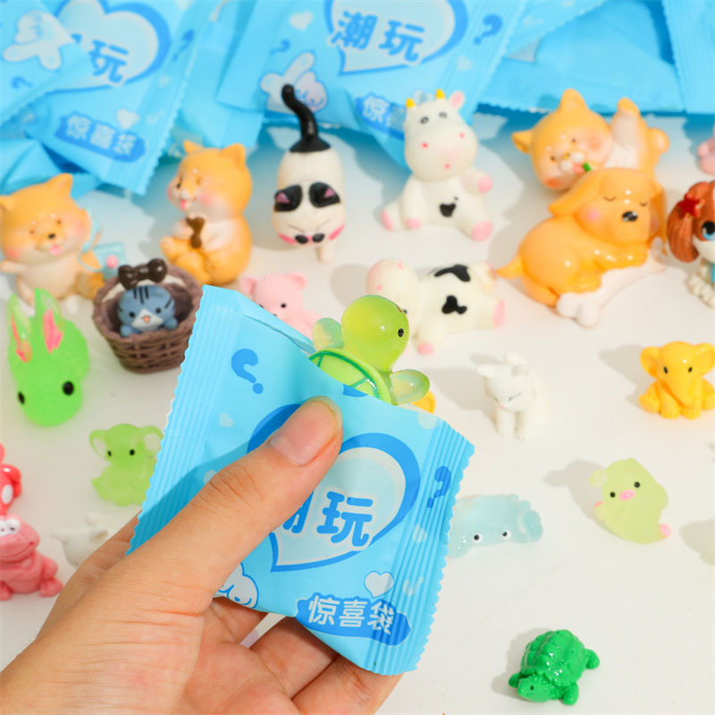 40 Pieces/Set Random Cartoon B - огляд і ціна Home Security Items