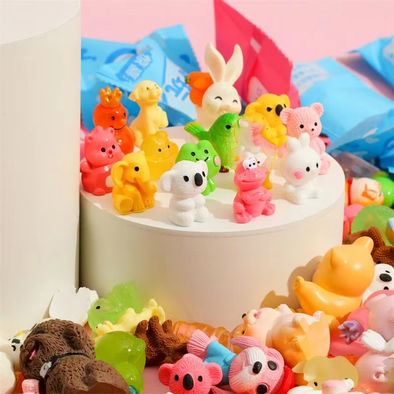 40 Pieces/Set Random Cartoon B - огляд і ціна Home Security Items