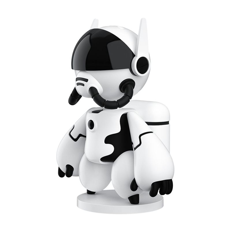 doyou 1080P Astronaut Robot Ho - огляд і ціна Home Security Robots