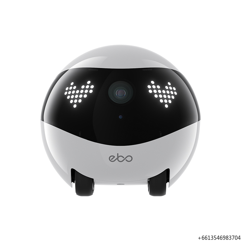 Enabot EBO Air2 2K Home Securi - огляд і ціна Home Security Robots
