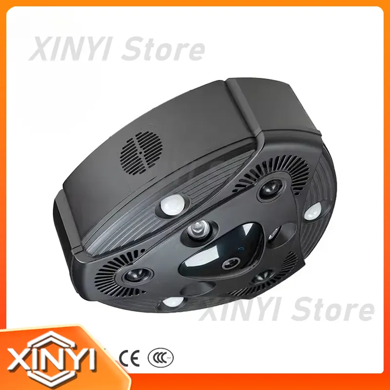 Hot Sales Wholesale Smart Syst - огляд і ціна Home Security Fog System