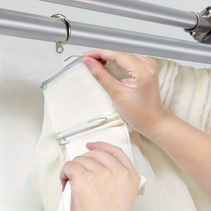 46 pcs Firm Non-Shift Hold Ple - огляд і ціна Home Security Firms