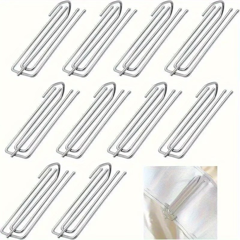 46 pcs Firm Non-Shift Hold Ple - огляд і ціна Home Security Firms