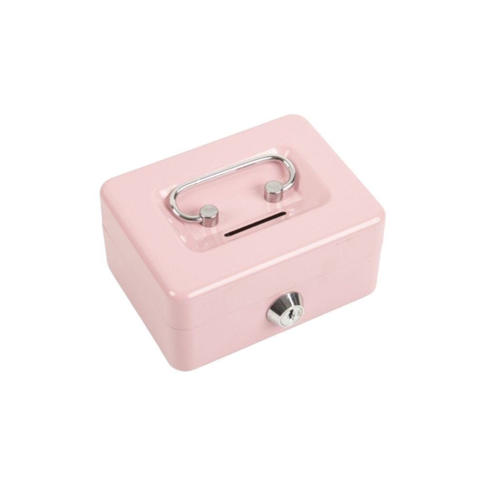 Security Box Mini Size Portabl - огляд і ціна Home Security Items