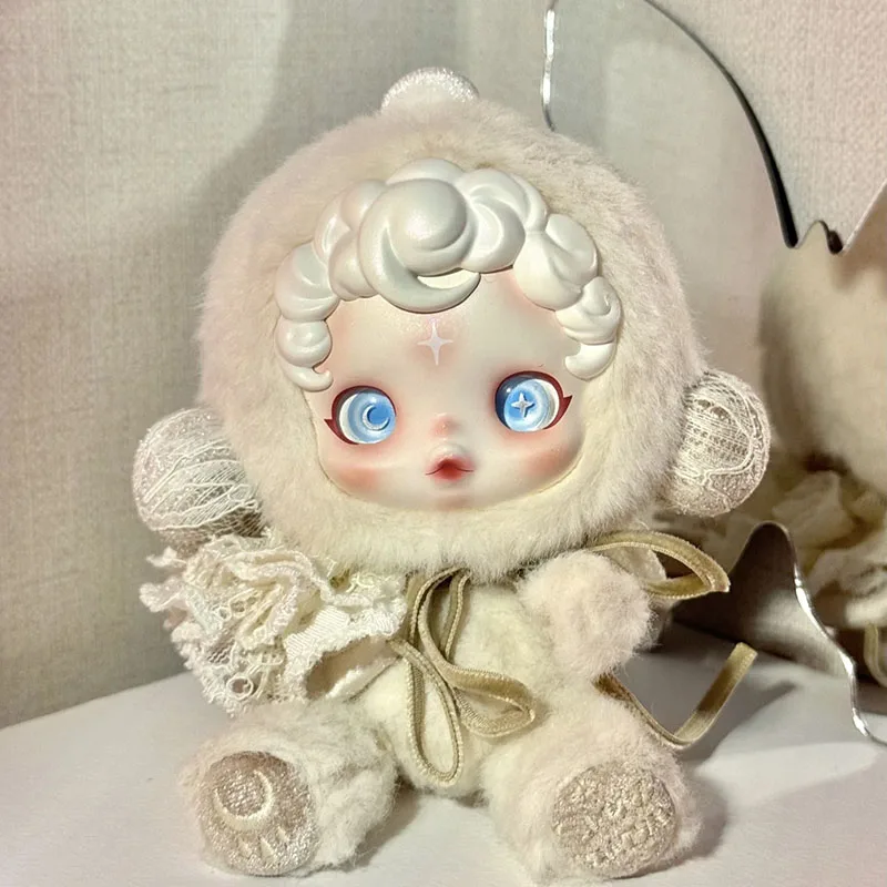 POPMART SKULLPANDA gentle edge - огляд і ціна Home Security Items