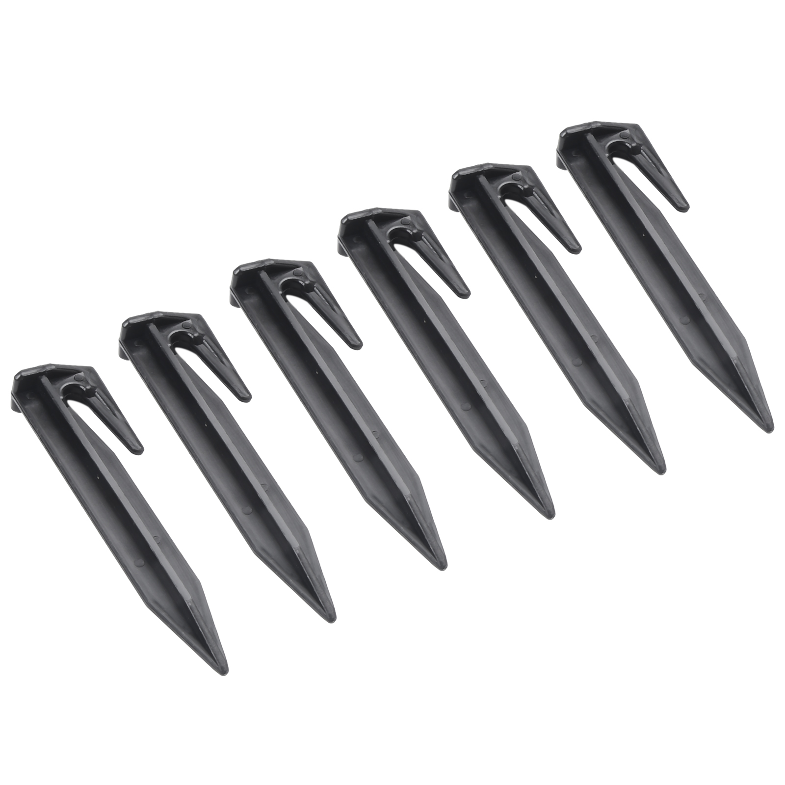 100pcs Lawn Mower Boundary Peg - огляд і ціна Home Security Robots