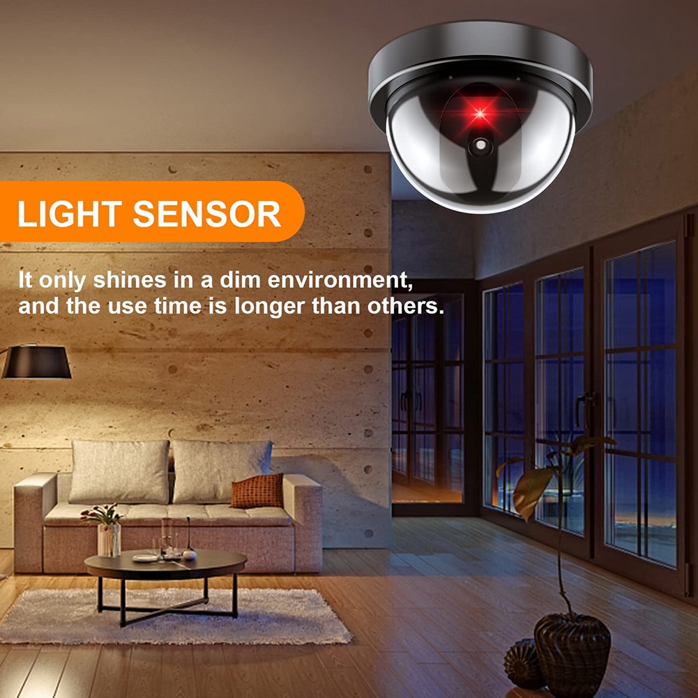 A55T Dummy Security Camera,Fak - огляд і ціна Home Security Cameras Wireless