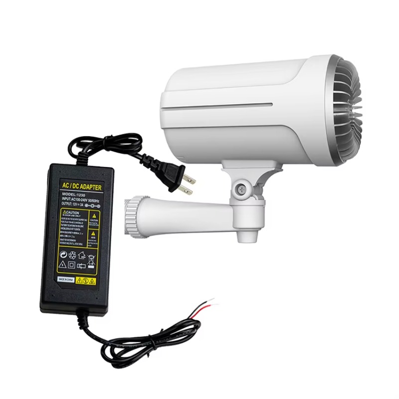 Manufacture  Supply Customized - огляд і ціна Home Security Fog System