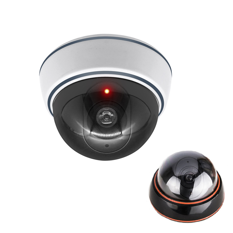 Creative Black/White Fake Dome - огляд і ціна Home Security News