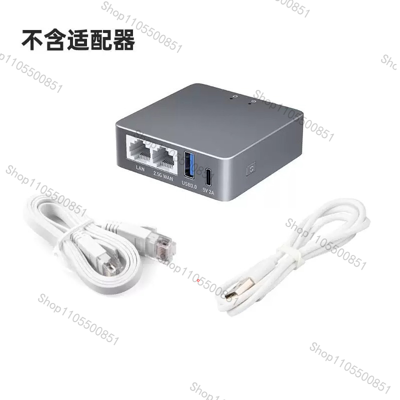 2.5G WAN VPN Security Gateway  - огляд і ціна Home Security And Internet